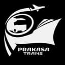 Prakasa Trans Logo
